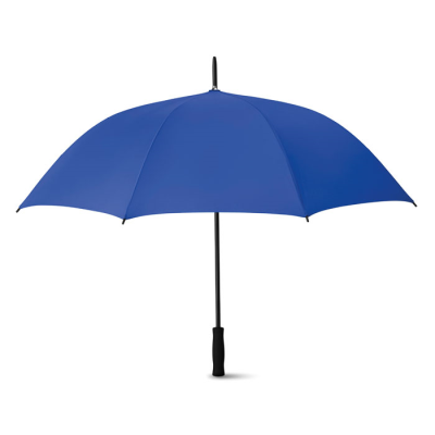 27 INCH UMBRELLA in Blue