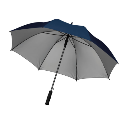 27 INCH UMBRELLA in Blue