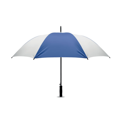 27 INCH UMBRELLA in Blue