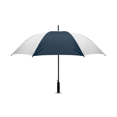 27 INCH UMBRELLA in Blue