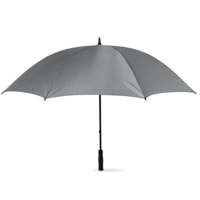 30 INCH UMBRELLA in Grey