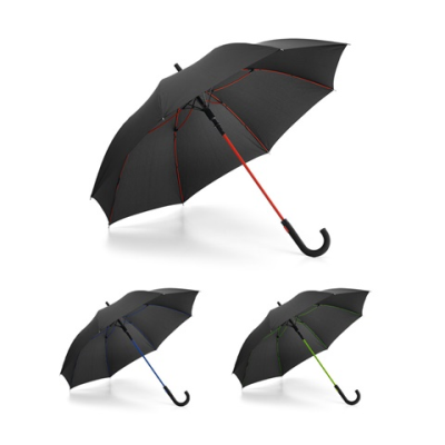ALBERTA FIBREGLASS AUTOMATIC UMBRELLA