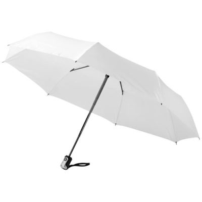 ALEX 21,5 INCH FOLDING AUTO OPEN & CLOSE UMBRELLA