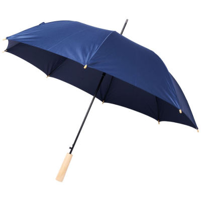 ALINA 23 INCH AUTO OPEN RECYCLED PET UMBRELLA