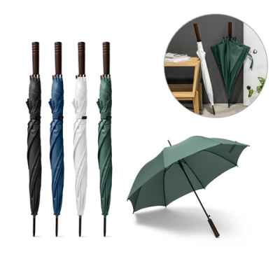 APOLO RECYCLED POLYESTER AUTOMATIC UMBRELLA