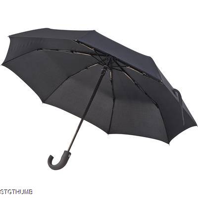 AUTOMATIC POCKET UMBRELLA with Protective Cover