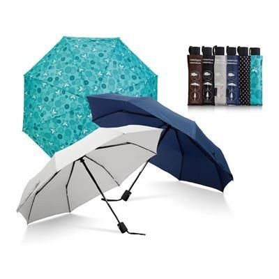 AUTOMATIC TELESCOPIC UMBRELLA