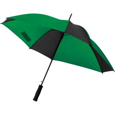 AUTOMATIC UMBRELLA GHENT in Green 
