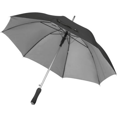 AUTOMATIC UMBRELLA in Black