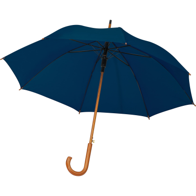 AUTOMATIC UMBRELLA in Darkblue