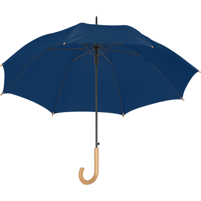 AUTOMATIC UMBRELLA in Darkblue