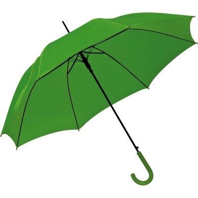 AUTOMATIC UMBRELLA in Green