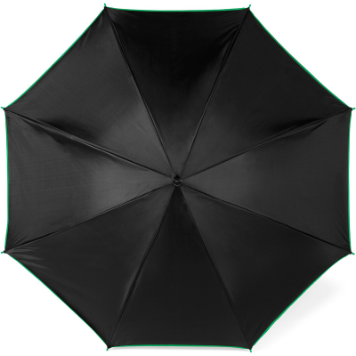 AUTOMATIC UMBRELLA in Green