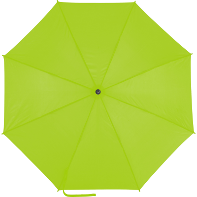 AUTOMATIC UMBRELLA in Lime