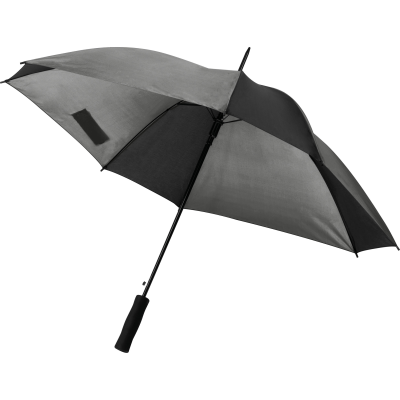 AUTOMATIC UMBRELLA in Silvergrey