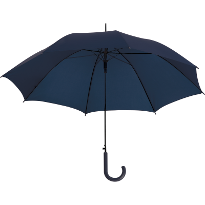 AUTOMATIC UMBRELLA LIMOGES in Dark Blue 