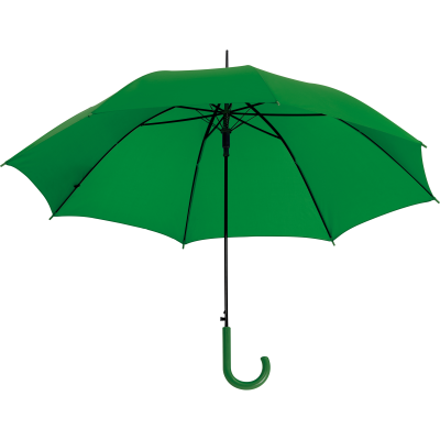 AUTOMATIC UMBRELLA LIMOGES in Green 