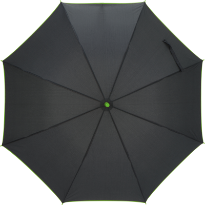 AUTOMATIC UMBRELLA PARIS in Apple Green 