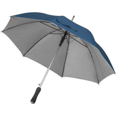 AUTOMATIC UMBRELLA with Uv Protection Avignon in Dark Blue 