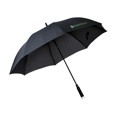 AVENUE UMBRELLA in Black