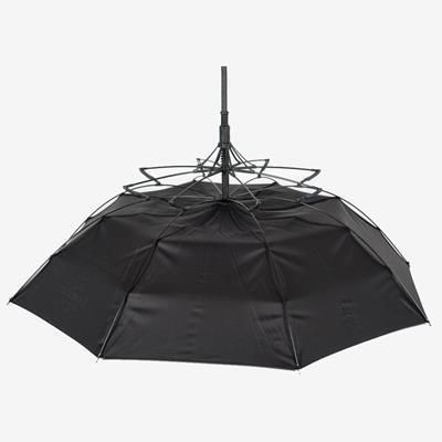 ÜBER BROLLY FIBRE-STORM EXTENDIBLE WALKER UMBRELLA