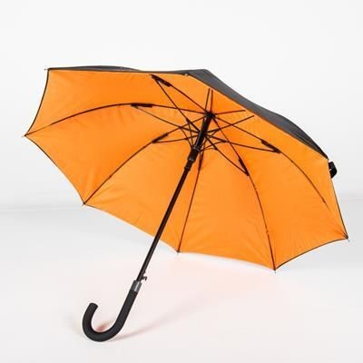 ÜBER BROLLY FIBRE-STORM WALKER UMBRELLA