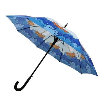 BESPOKE CLASSIC WALKER UMBRELLA