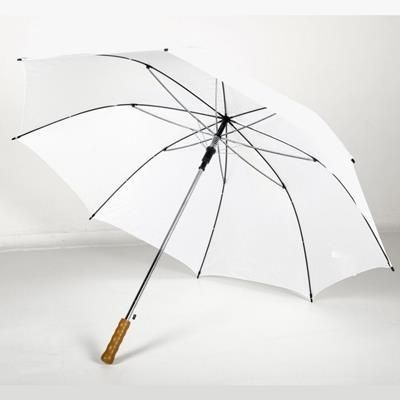 BUDGET AUTOMATIC GOLF UMBRELLA