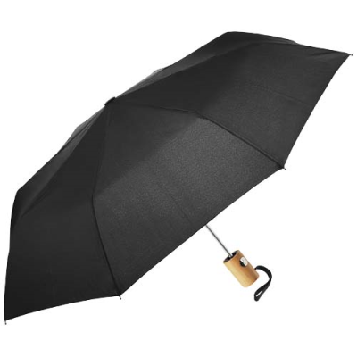 CITIZEN GREEN RAINFALL FOLDING UMBRELLA