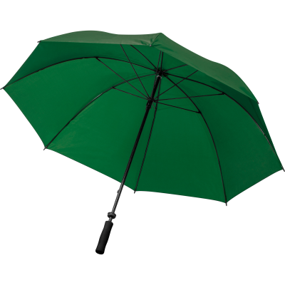 CLASSIC GOLF UMBRELLA in Dark Green