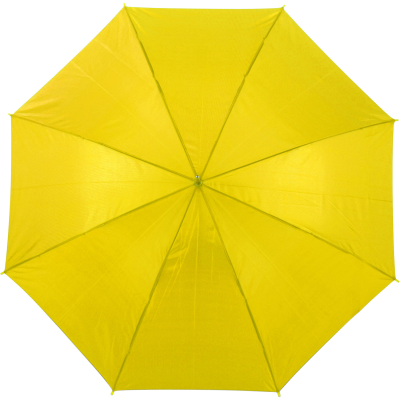 CLASSIC UMBRELLA in Yellow