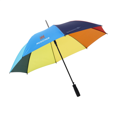 COLORADO RCS RPET UMBRELLA 23 INCH in Multi Colour