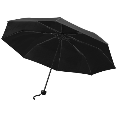 COMPACT MINI UMBRELLA in Black