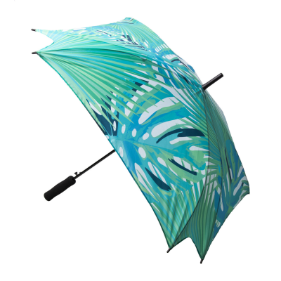 CUSTOM UMBRELLA in White