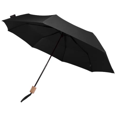 DANE 21 INCH RPET UMBRELLA