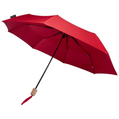 DANE 21 INCH RPET UMBRELLA