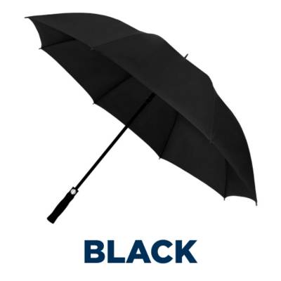 FALCONE® ECO UMBRELLA in Black