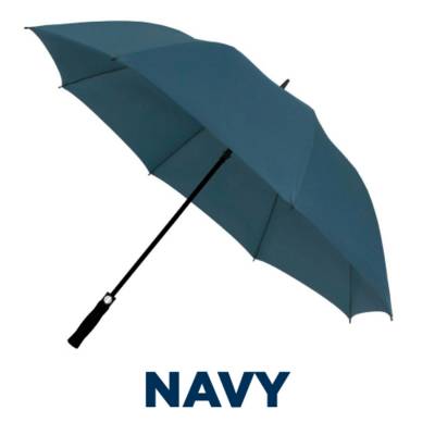 FALCONE® ECO UMBRELLA in Navy Blue