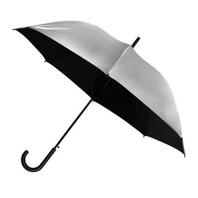 FALCONETTI® UMBRELLA in Silver-black