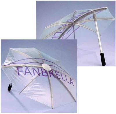 FANBRELLA UMBRELLA