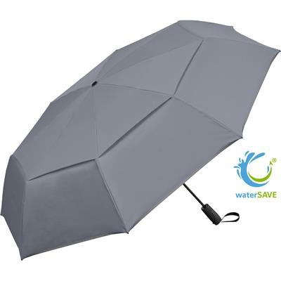 FARE 5602 AOC GOLF POCKET UMBRELLA in Grey