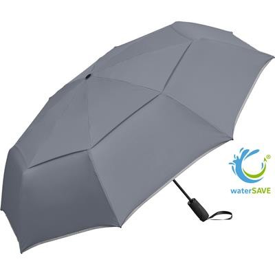 FARE 5692 AOC OVERSIZE POCKET UMBRELLA in Grey