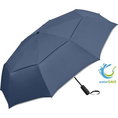 FARE 5692 AOC OVERSIZE POCKET UMBRELLA in Navy