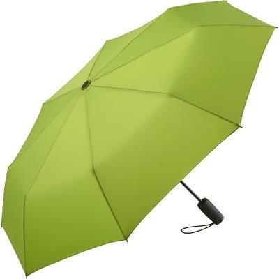 FARE AC MINI UMBRELLA in Lime