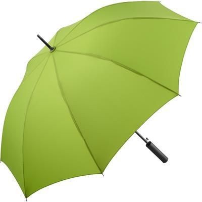 FARE AC REGULAR in Lime