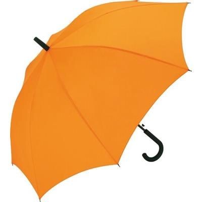 FARE COLLECTION AC REGULAR in Orange