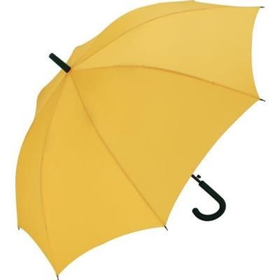 FARE COLLECTION AC REGULAR in Yellow