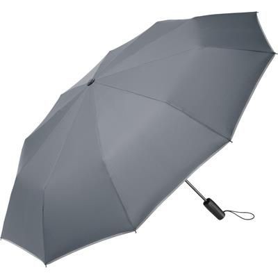 FARE GOLF MINI UMBRELLA FARE®-JUMBO® in Grey