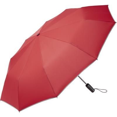 FARE GOLF MINI UMBRELLA FARE®-JUMBO® in Red