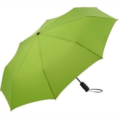 FARE MAGIC WINDFIGHTER AOC OVERSIZE MINI in Lime